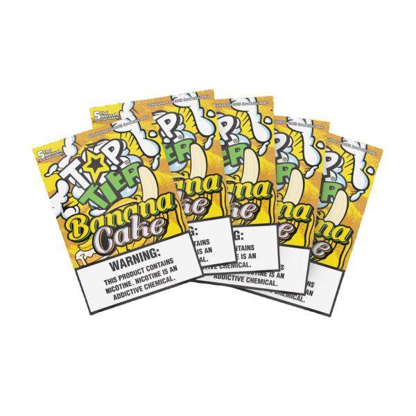 Milk Chocolate & Banana Cake