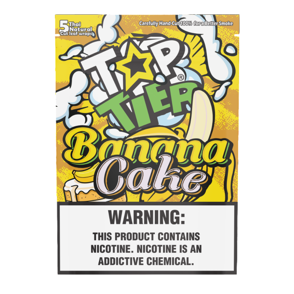 Milk Chocolate & Banana Cake