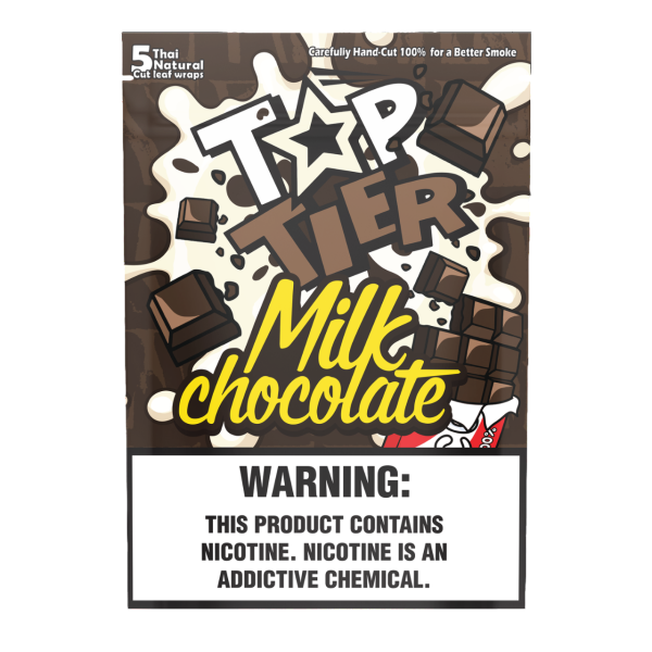 Milk Chocolate & Banana Cake