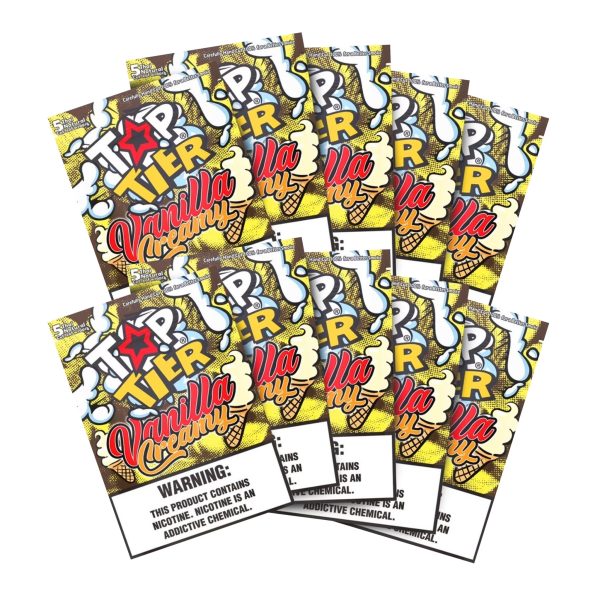 TopTier x Thaileaf Big Bag