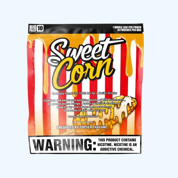 Sweet Corn